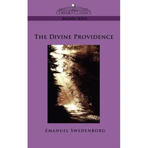 The Divine Providence - Paperback
