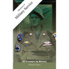 Memories of Military Service: (A Teenager In Burma) - Paperback