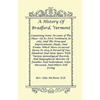 A History of Bradford, Vermont - Paperback