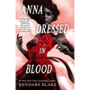 Anna Dressed in Blood - Paperback