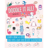 Doodle It All - Mass Market Paperbound