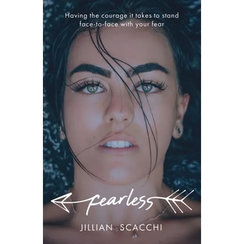 Fearless - Paperback