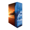 The Passenger Box Set: The Passenger, Stella Maris - Hardcover