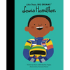 Lewis Hamilton - Hardcover