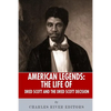American Legends: The Life of Dred Scott and the Dred Scott Decision - Paperback