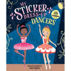 My Sticker Dress-Up(r) Dancers - Paperback