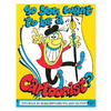 So you want to be a Cartoonist? - Paperback