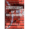 Confessions of a Non-Conformist - Paperback