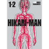 Hikari-Man (Omnibus) Vol. 1-2 - Paperback