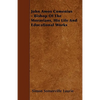 John Amos Comenius - Bishop of the Moravians, His Life and Educational Works - Paperback