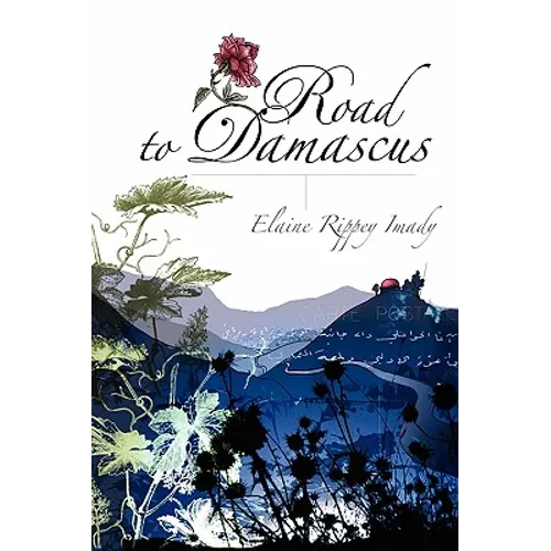 Road to Damascus - Paperback