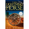 The Lightning Horse - Paperback