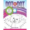 Dot To Dot Book For Older Children: Super Fun Edition - Paperback