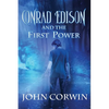 Conrad Edison and the First Power: Overworld Arcanum Book Five - Paperback