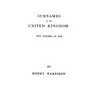 Surnames of the United Kingdom: A Concise Etymological Dictionary. Two Volumes in One - Paperback