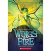 The Flames of Hope (Wings of Fire, Book 15): Volume 15 - Paperback