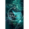 Unbroken Magic: A Paranormal Urban Fantasy Romance - Paperback
