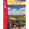 Roll of Thunder, Hear My Cry, by Mildred D. Taylor Lit Link Grades 4-6 - Paperback