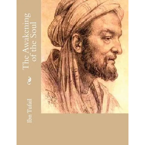 The Awakening of the Soul - Paperback
