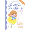 Lottie Perkins the Ultimate Collection (Lottie Perkins, #1-4) - Paperback