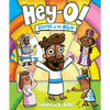 Hey-O! Stories of the Bible - Hardcover