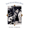 The Four Wise Men - Paperback