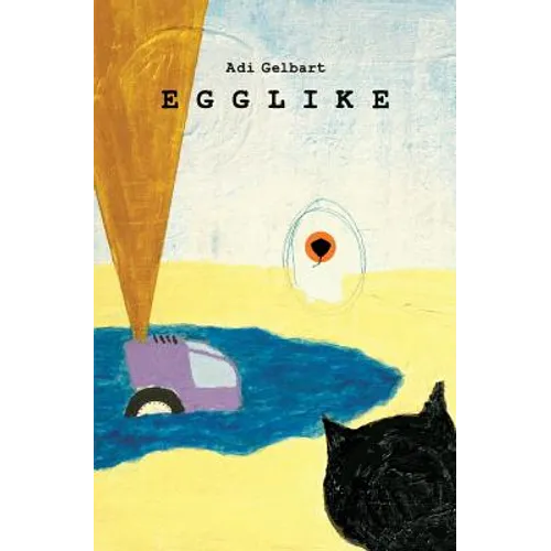 Egglike - Paperback