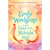 Emily Windsnap and the Land of the Midnight Sun - Paperback