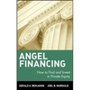 Angel Financing: How to Find and Invest in Private Equity - Hardcover