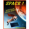 Space: Kids Book About the Solar System - Paperback