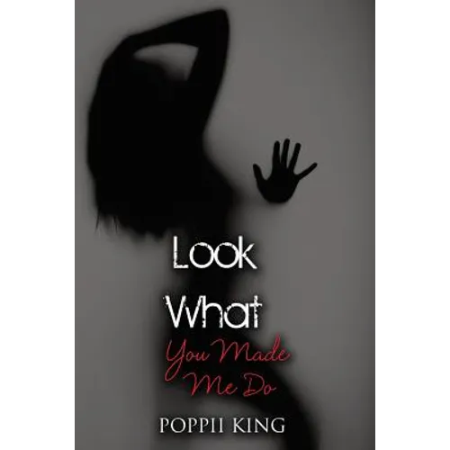 Look What You Made Me Do - Paperback