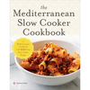 The Mediterranean Slow Cooker Cookbook: A Mediterranean Cookbook with 101 Easy Slow Cooker Recipes - Paperback