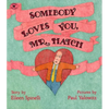 Somebody Loves You, Mr. Hatch - Paperback