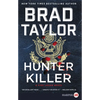 Hunter Killer: A Pike Logan Novel - Paperback