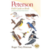 Peterson Field Guide to Birds of Eastern & Central North America, Seventh Ed. - Paperback