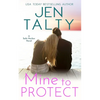 Mine to Protect - Paperback