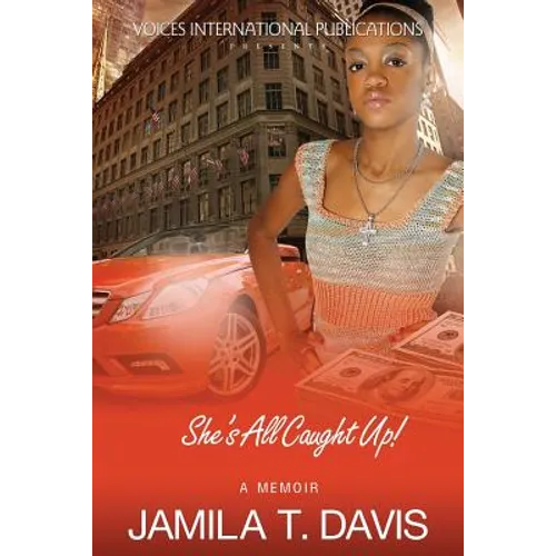 She's All Caught Up! - Paperback