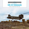 Ch-47 Chinook: Boeing's Tandem-Rotor Heavy Lifter - Hardcover