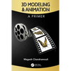 3D Modeling & Animation: A Primer - Paperback