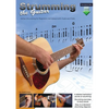 Strumming the Guitar: Guitar Strumming for Beginners and Upward with Audio and Video - Paperback