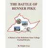 The Battle of Benner Pike - Paperback
