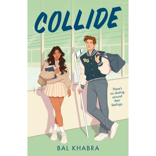 Collide - Paperback