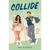 Collide - Paperback
