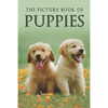 The Picture Book of Puppies: A Gift Book for Alzheimer's Patients and Seniors with Dementia - Paperback