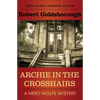 Archie in the Crosshairs - Paperback