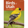 Birds of Utah Field Guide - Paperback