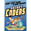 Secret Coders - Paperback