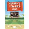 Grammy's Treasure Hunt: Cameron's Choices - Paperback