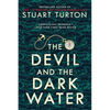 The Devil and the Dark Water - Paperback
