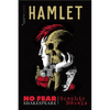 Hamlet: No Fear Shakespeare Graphic Novels - Paperback